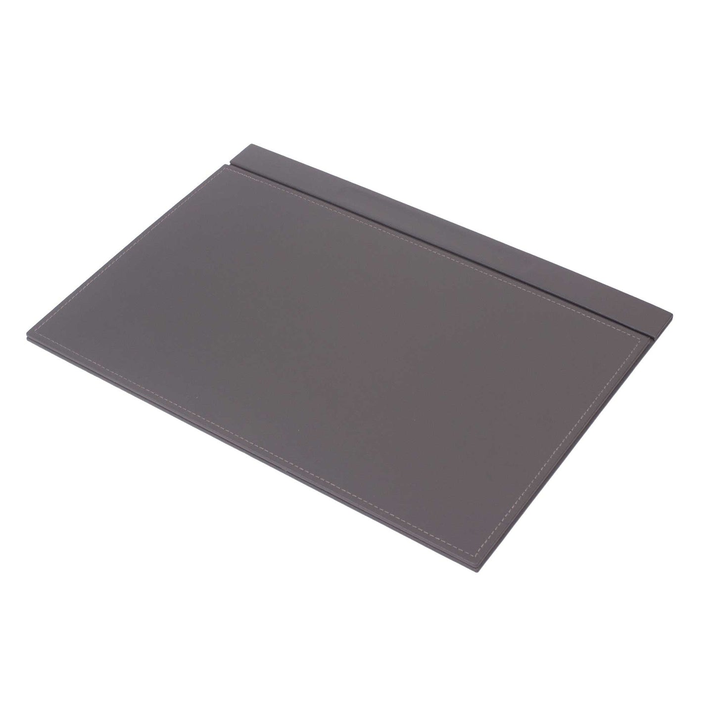 MOOG Desk Pad With Cover - Leather Desk Mat